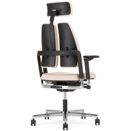 ROHDE & GRAHL Xenium-Freework Duo Back blau
