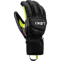 Leki Griffin Pro 3D Handschuhe (Größe 7.5, schwarz)