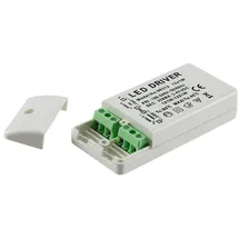 ChiliTec LED-Trafo 3-45V 350mA-konstant
