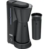 WMF KÜCHENminis Aroma Thermo to go, Deep Black