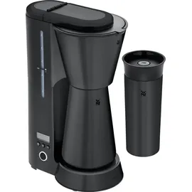 WMF KÜCHENminis Aroma Thermo to go, Deep Black