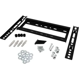 McPower TV-Wandhalterung TW-42 starr, VESA für 17-42" max. 15kg