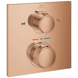 Grohe Allure Thermostat, für Wanne, 19446DA2,