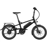 Riese & Müller Riese - Müller Tinker2 vario black matt