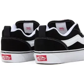Vans Knu Skool Black 48