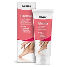Sovita Fußmaske 100 ml