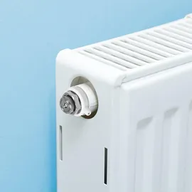 DUROVENT Automatischer Heizkörperentlüfter 2er-Set