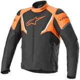 Alpinestars T-Jaws V3 WP Textiljacke schwarz, S