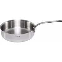 De Buyer Affinity Sauteuse Schmorpfanne 28 cm