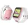 Technaxx Bibi&Tina kids-watch rosa
