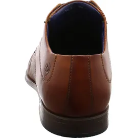 Bugatti Schnürschuhe Herren Braun 41