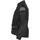 Richa Infinity 2 Adventure Textiljacke Schwarz 3XL