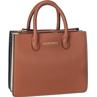 Valentino Zermatt RE Shopping 502 in Cuoio/Multicolor (5.6 Liter), Handtasche