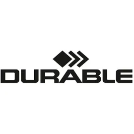 Durable Durabin 60 l Grau