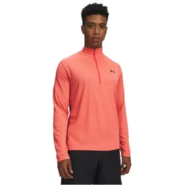 Under Armour Sweatshirt Rot L