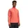 Under Armour Sweatshirt Rot L