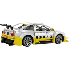 CaDA Bricks CaDA C51081W Opel Astra V8 Coupe C51081W