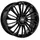 OXIGIN 29 Oxsoul 8,0 x 19 5 x 114,3 ET40 Schwarz Matt