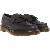 Dr. Martens Adrian Virginia Slipper, Schwarz