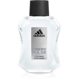 adidas Dynamic Pulse Aftershave Lotion, 100ml