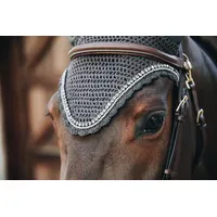 Kentucky Fliegenohren Stone & Pearl WB Grau