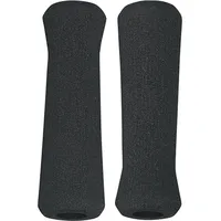Ergotec Paso Griff, schwarz 130 mm