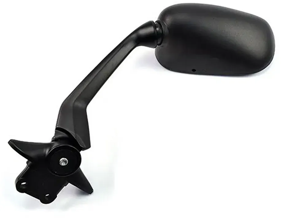 Hert Yamaha T-max 530 2012-2014 Rückspiegel - Black - One Size