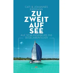 Zu zweit auf See