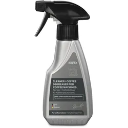 111284 Spezialreiniger Coffee Clean  Reinigungsmittel (Schwarz, Grau)
