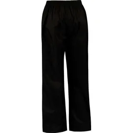 Regatta Regenhose Schwarz 116