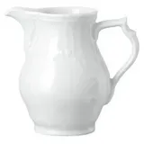 Rosenthal Sanssouci Weiss Milchkännchen 6 P. Weiss