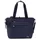 Hedgren Laptoptasche Umhängetasche mit Laptopfach Furo Kicho Horizontal Tote Exp 14" Peacoat Blue dunkelblau - Einheitsgröße