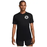 Nike Marathon Energy Herren vêtement running homme - Noir - XL