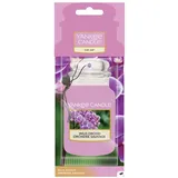 Yankee Candle Wild Orchid Auto-Lufterfrischer