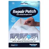 FCS SIMPLE PATCH REPAIR PATCH LARGE PU 2026