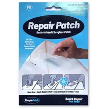 FCS SIMPLE PATCH REPAIR PATCH LARGE PU 2026