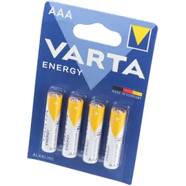 Varta AAA 1200 mAh 4 St.