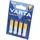 Varta AAA 1200 mAh 4 St.