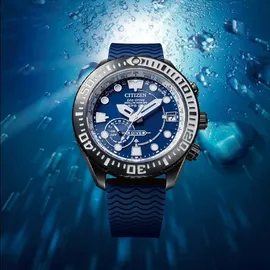 Citizen Promaster Silikon 47 mm CC5006-06L