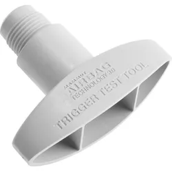 Mammut Airbag 3.0 Trigger Test Tool graphite (0121) one size