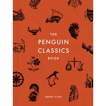 Particular Books The Penguin Classics Book