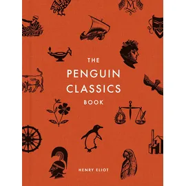 Particular Books The Penguin Classics Book