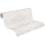 A.S. Création Vliestapete Jette Joop Tapete mit Ornamenten 10,05 m x 0,53 m 339246