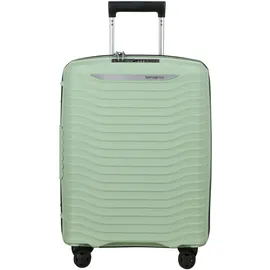 Samsonite Upscape 4-Rollen Cabin 55 cm / 39 l grün/khaki