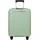 Samsonite Upscape 4-Rollen Cabin 55 cm / 39 l grün/khaki