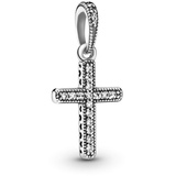 PANDORA Anhänger "Klassisches Kreuz" 397571CZ