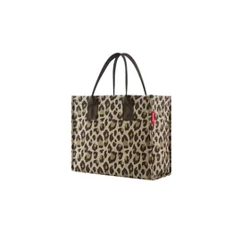 Reisenthel Daily Shopper Business Polyester Braun