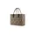 Reisenthel Daily Shopper Business Polyester Braun