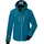 KILLTEC KSW 44 Herren Skijacke Mittelblau S