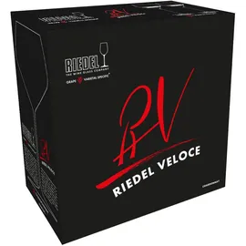 Riedel Veloce Weißweinglas 0,69 l 2er Set